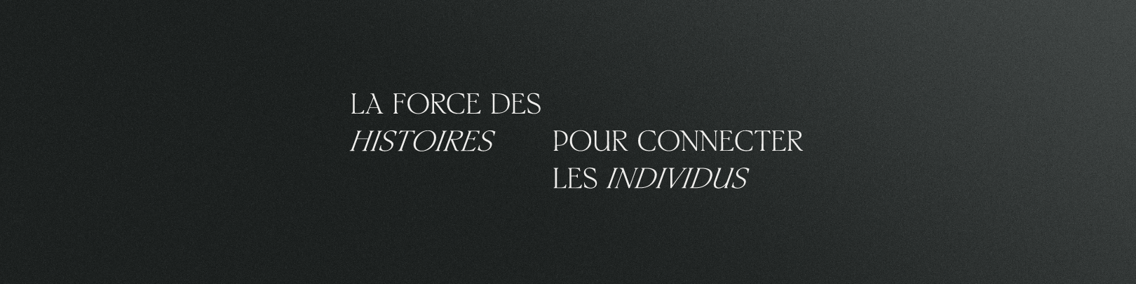Storyline Communication